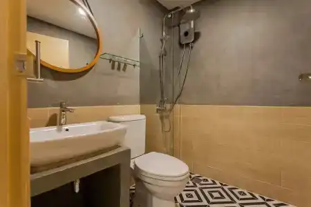 Sarnn Sukhumvit 28 - 30