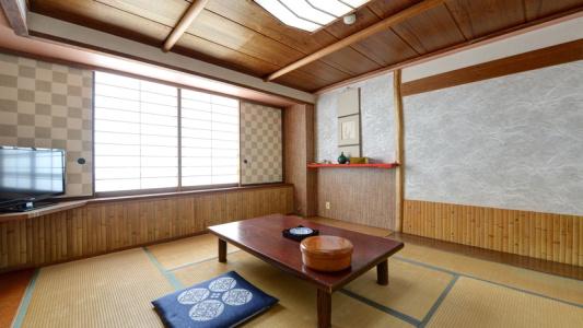 Suisenkaku - 34