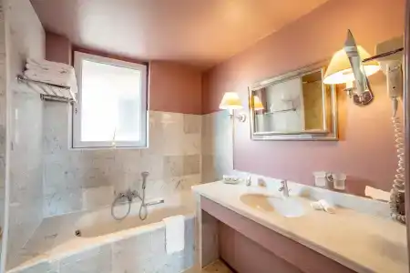 Le Cavendish - 10