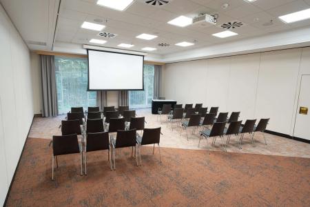 Radisson Blu Dortmund - 21