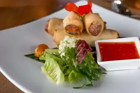 Ulun Ubud Resort - 10