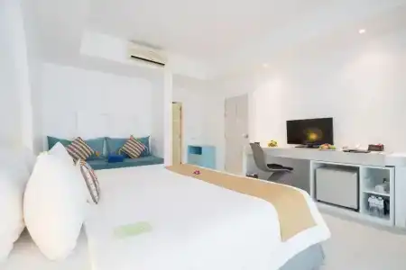 Ocean Breeze Resort Khaolak - 52
