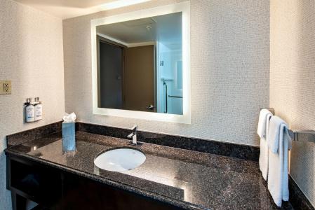 Holiday Inn Washington Capitol-National Mall, An Ihg - 45