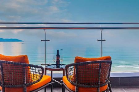 Le Sands Oceanfront Danang - 106