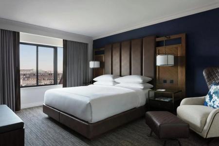 Boston Marriott Long Wharf - 4