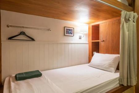 Suneta Hostel Khaosan - 65
