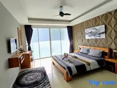 Cozy Resort, A Boutique - 82