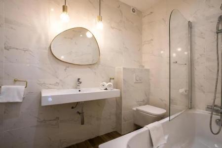boutique Hôtel Azur - 71