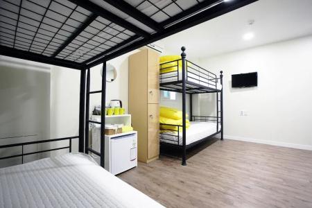 24 Myeongdong Avenue - 39