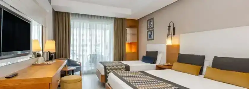 Kirman Sidera Luxury & Spa - 77
