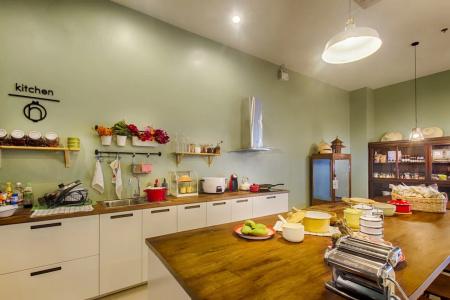 Hom Hostel & Cooking Club - 10