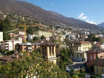 Garni Montaldi - 25