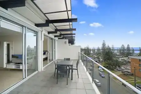 Macquarie Waters Boutique Apartment - 65