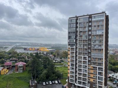Апартаменты8 - 48