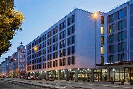 Residence Inn by Marriott Munich City East - 28