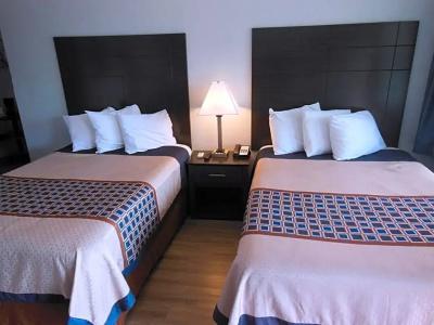 Budget Inn - Saint Augustine - 12