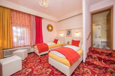 Berger's Sporthotel - 51