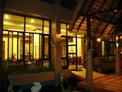 Wannara Hua Hin - 45