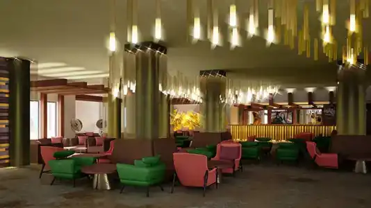 Dreams Onyx Resort & Spa - All Inclusive - 11
