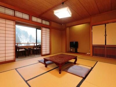 Yunohirakan - 23