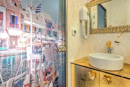 Fiscardonna Luxury Suites - 9
