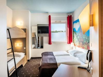b&b Freiburg-süd - 6