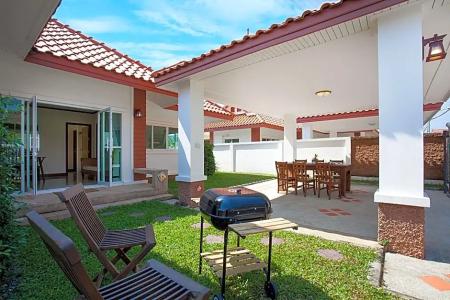 Baan Thai Lanna Pattaya - 572