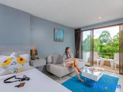 Club Bamboo Boutique Resort & Spa - Sha Certified - 94