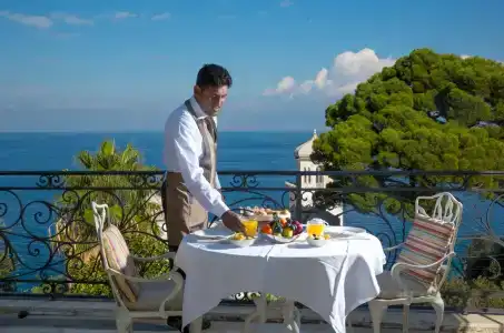 Luxury Villa Excelsior Parco - 17
