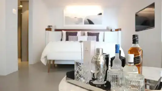 Grace Santorini, Auberge Resorts Collection - 77