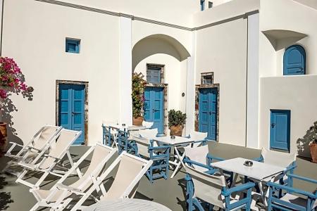 Pantelia Suites - 28