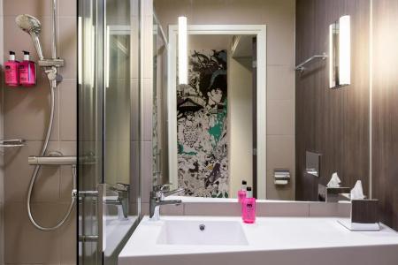Moxy Glasgow Sec - 15