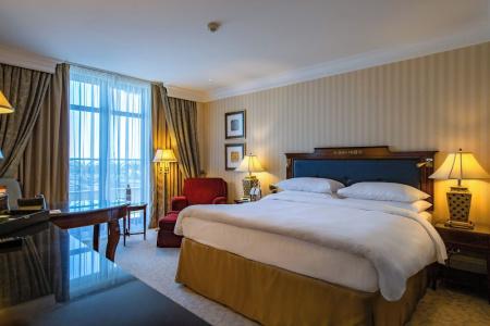 InterContinental - Kyiv, an IHG - 51