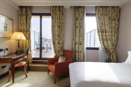 Intercontinental Madrid, An Ihg - 183