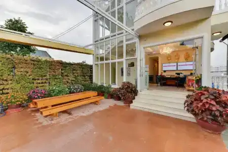 Dalat Boutique - 14