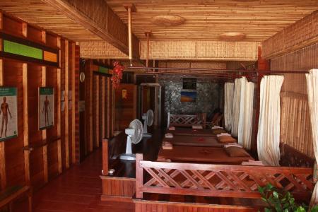 Longtail Beach Resort - 13