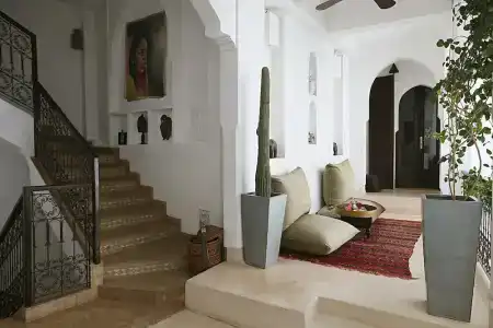 Riad Dar Massaï - 46