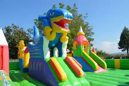 Gardenland Resort - 19