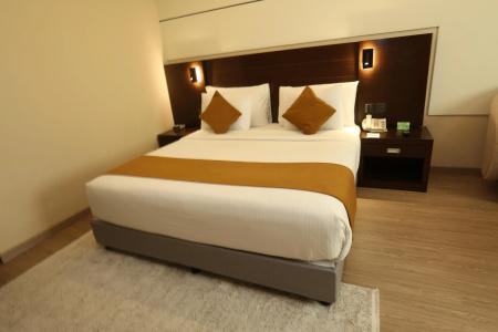 Best Western Premier Muscat - 22