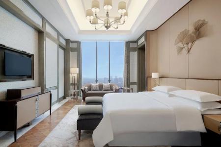 Sheraton Qingdao Licang - 169
