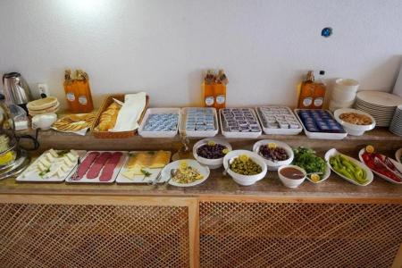 Mucho Butik Otel - 31