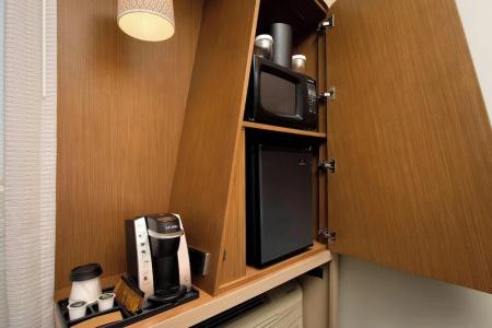 Courtyard by Marriott Nashville SE/Murfreesboro - 40