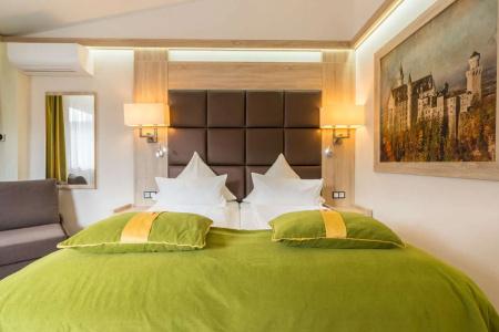 Best Western Plus Füssen - 39