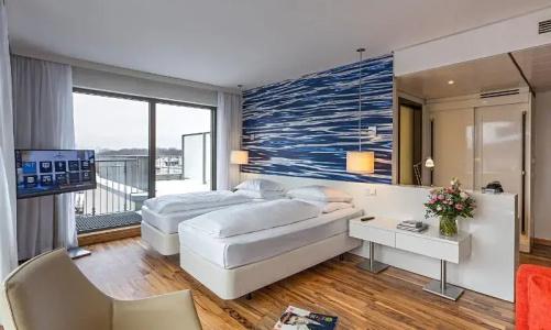 Pestana Berlin Tiergarten - 227