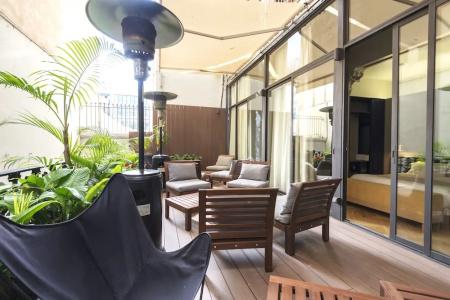 Buho Boutique Rooms - 152