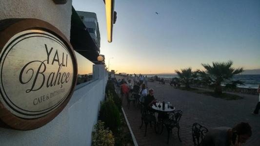 Yalı Butik Otel - 10