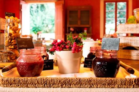 Castello Di Gargonza - 15