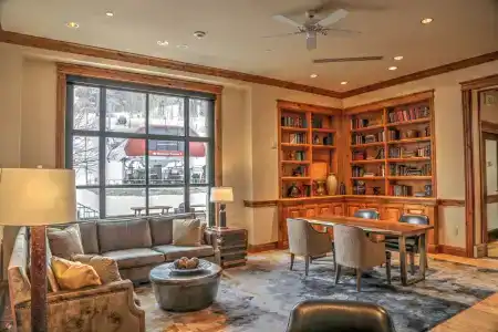 Park Hyatt and Spa, Vail Valley - 22