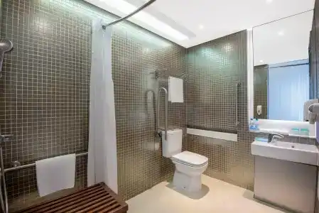 Holiday Inn Express Kowloon East - 8