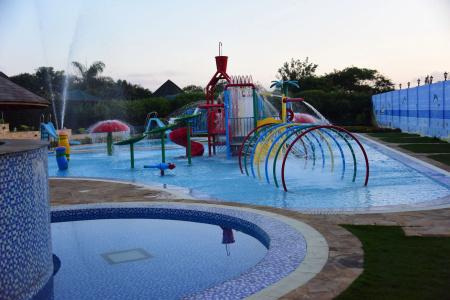 Fun Retreat Resort, and Ayurveda Spa - 4